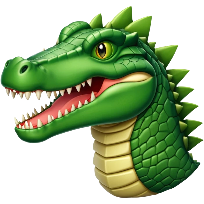 Bombordilo crocodillo  emoji