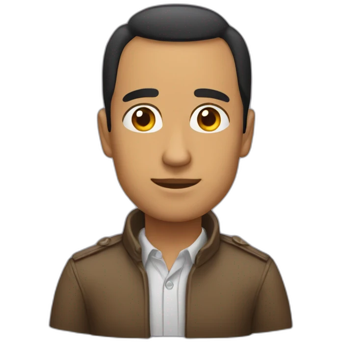 Juan caballo emoji