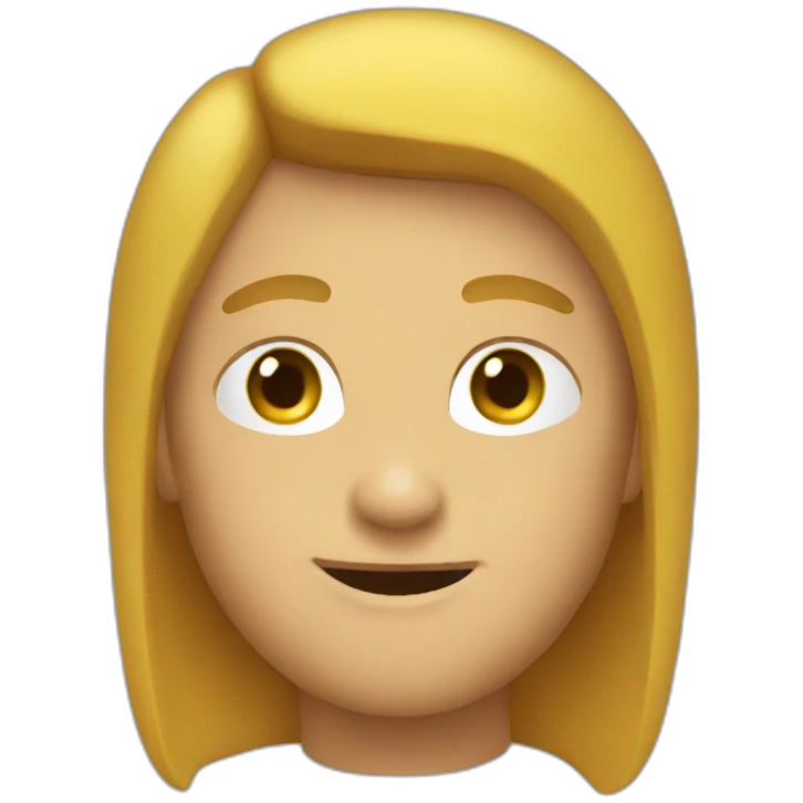 Noob emoji