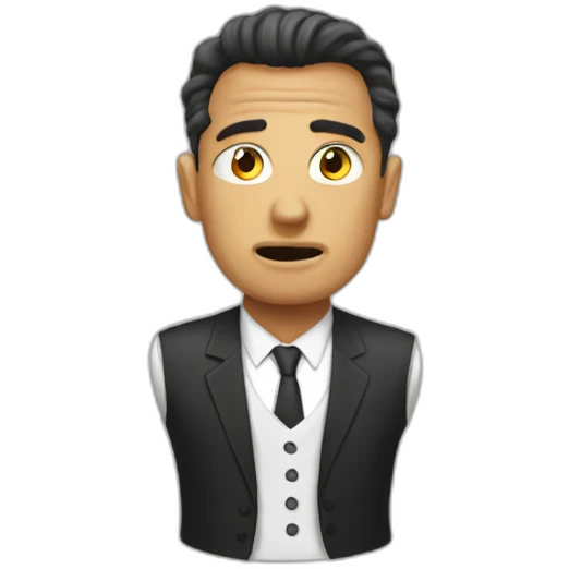 Covfefe emoji