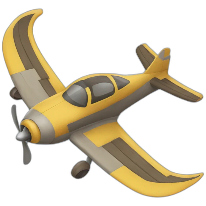 vuelo emoji