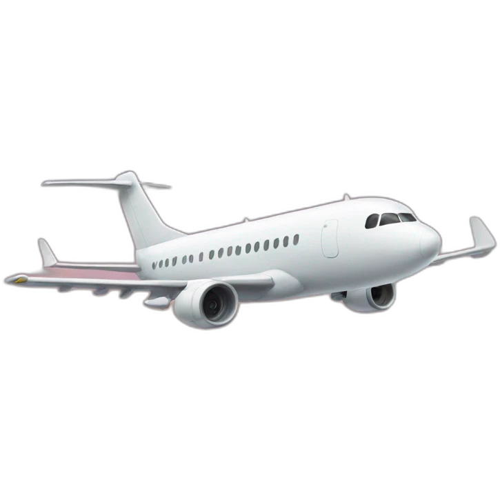 Avion emoji