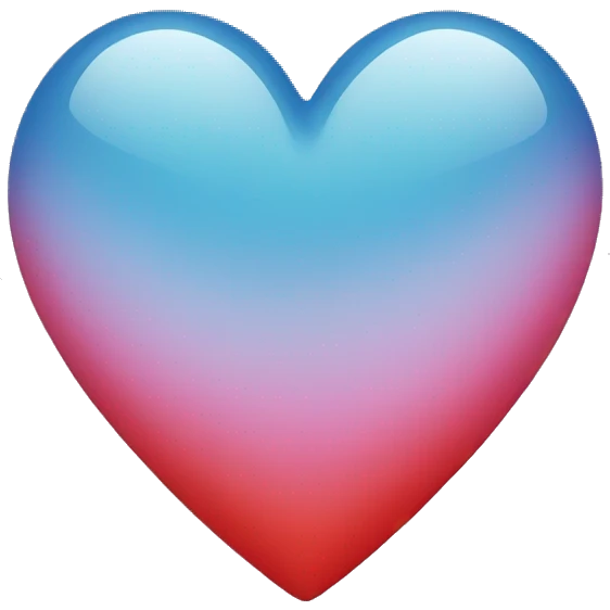 oil scale heart emoji