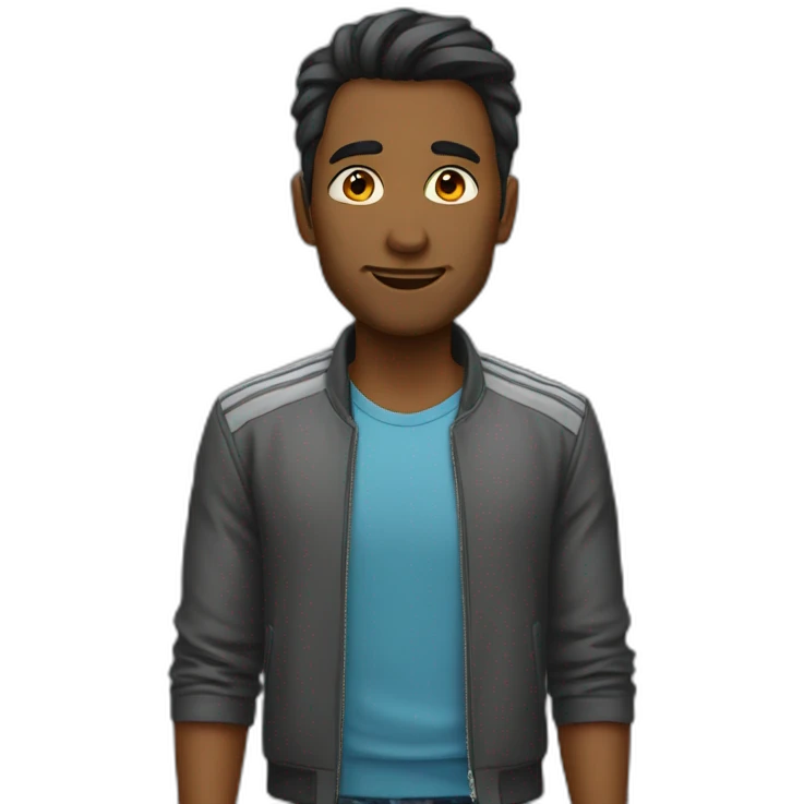 барак обама  emoji