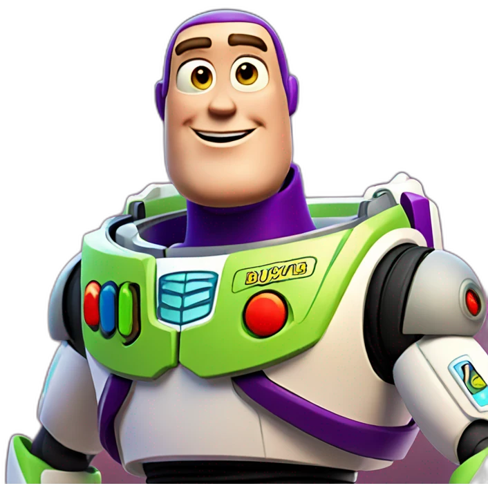buzz-lightyear emoji
