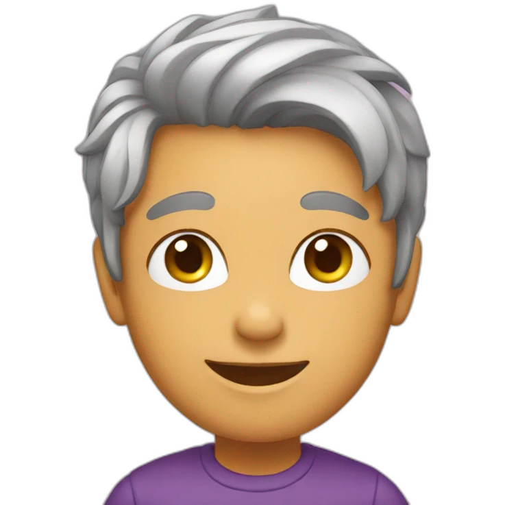 Lgbt emoji