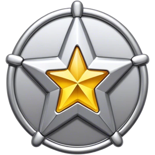Badge that reads “Deputy CIO” emoji