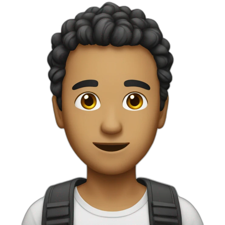 Samy emoji