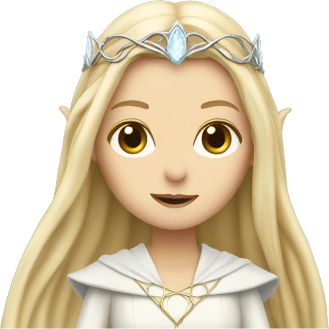 Galadriel emoji