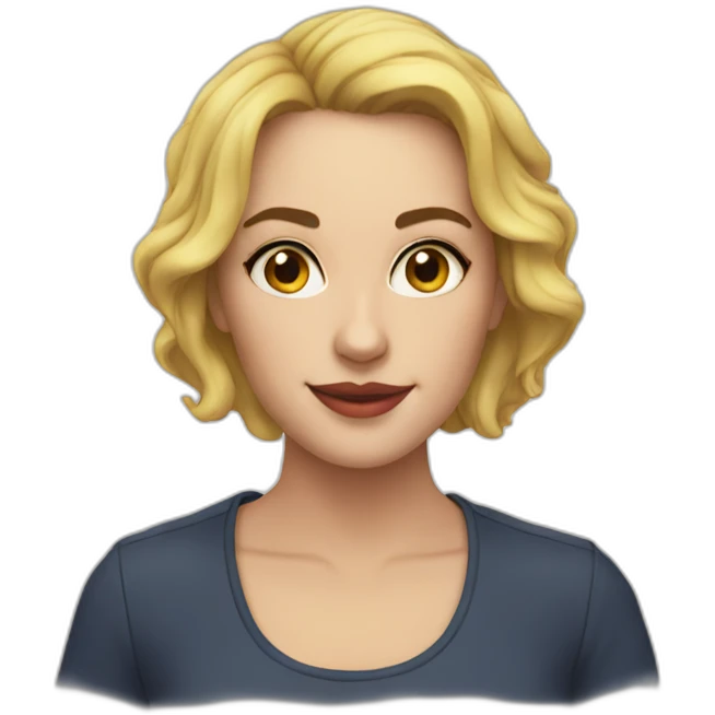 Emily sabet emoji
