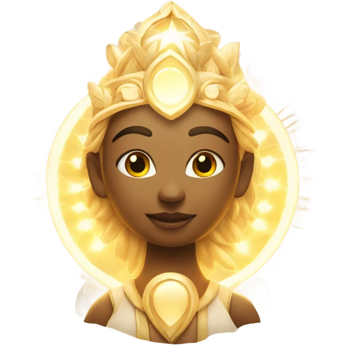 God emoji