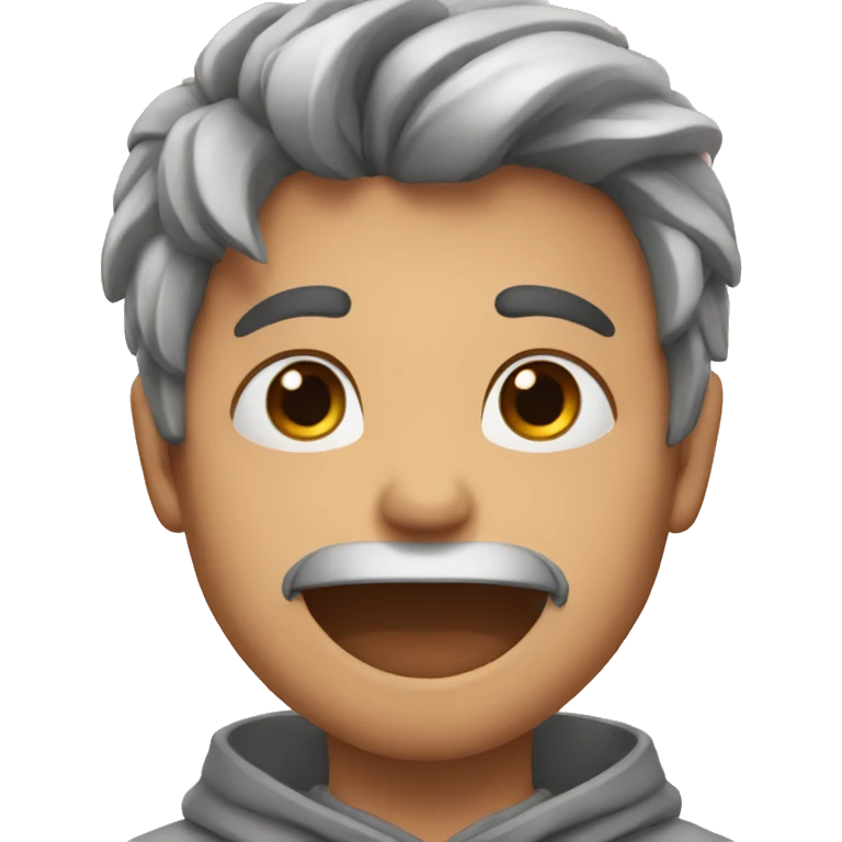 Corazón humano  emoji