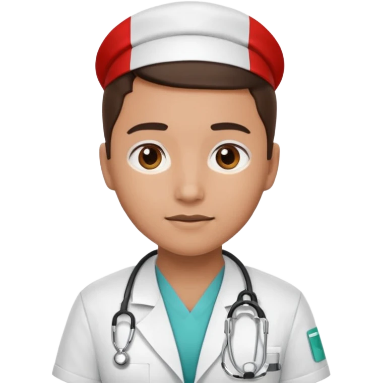 medic emoji