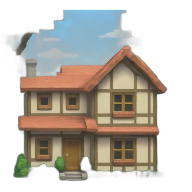 pixel-builder-house-pokemon emoji