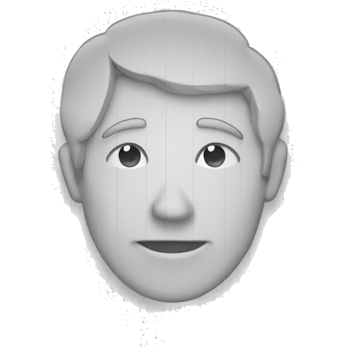 paper with lines emoji