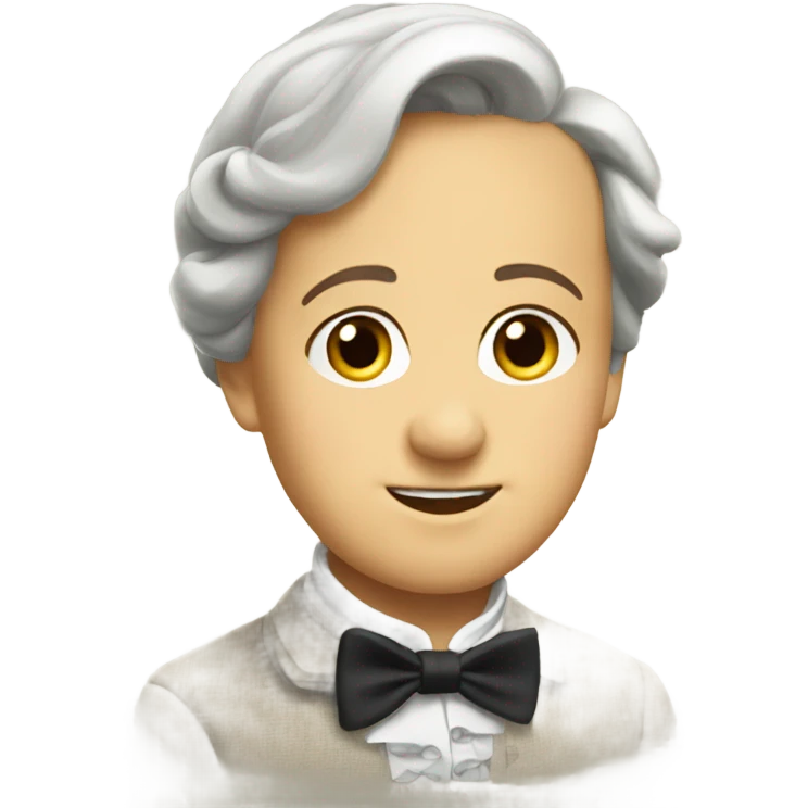 Sound of music emoji