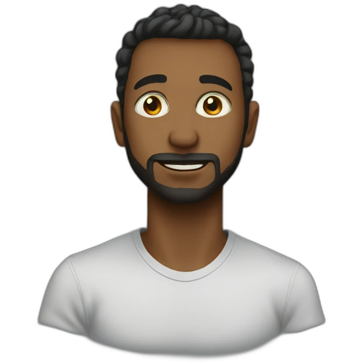 jonnt deep emoji