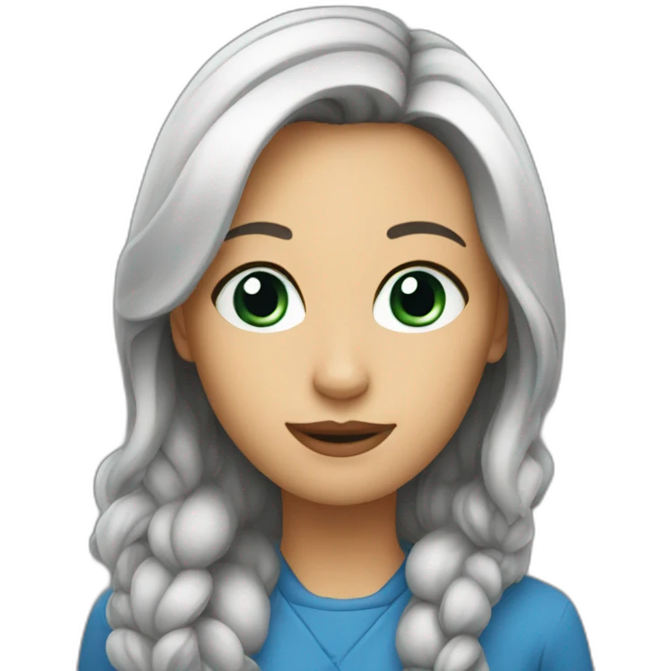 ariane emoji