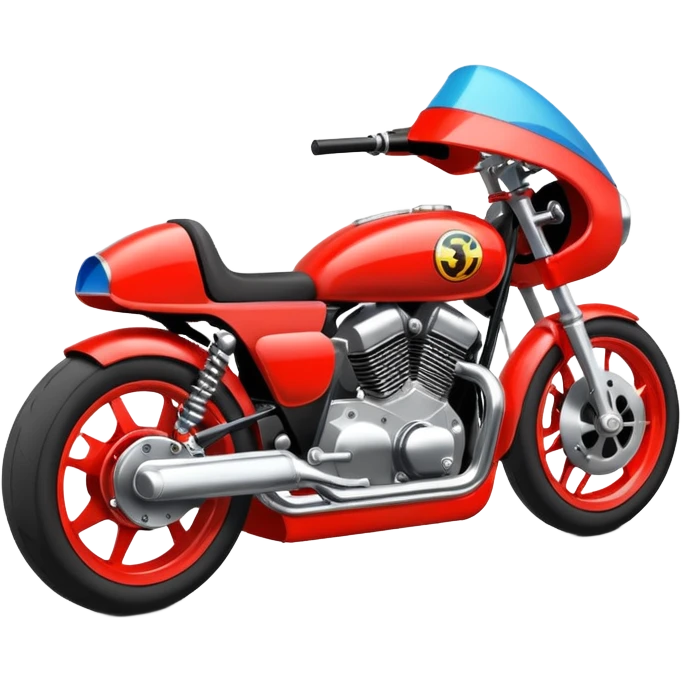 Legacy Motor Club  best view emoji