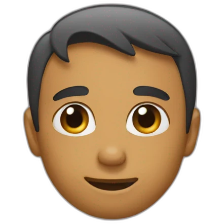 i love u emoji