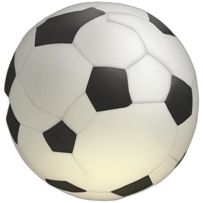 club football emoji