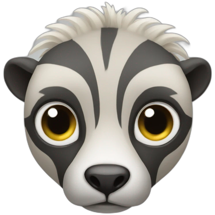 Planeta zoo emoji