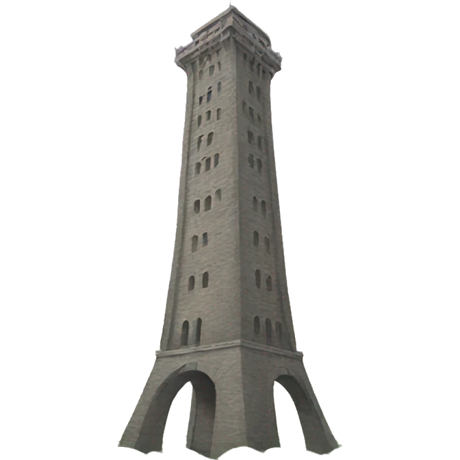 tower emoji