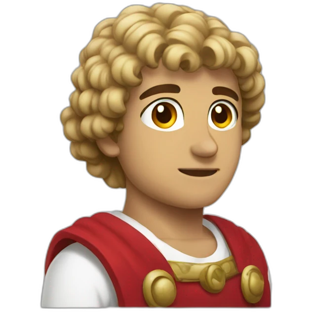 Corse emoji