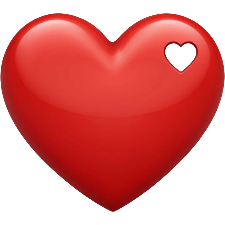Love emoji
