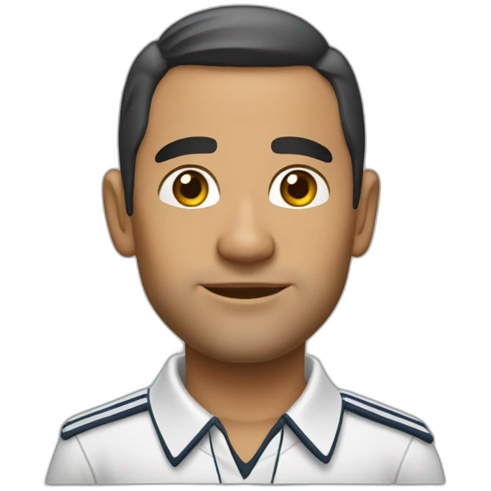 Ángel Calderón Rojas emoji