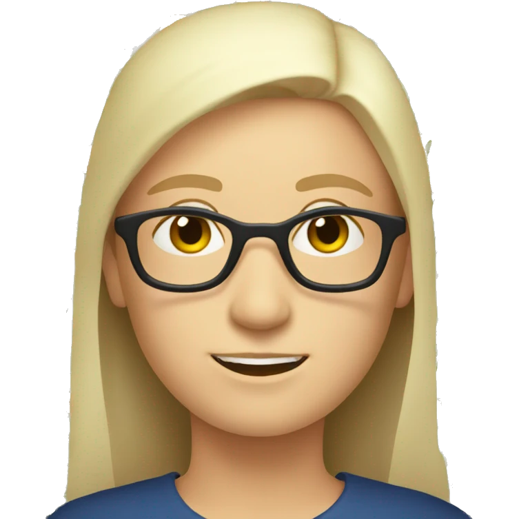Midsommarstång emoji