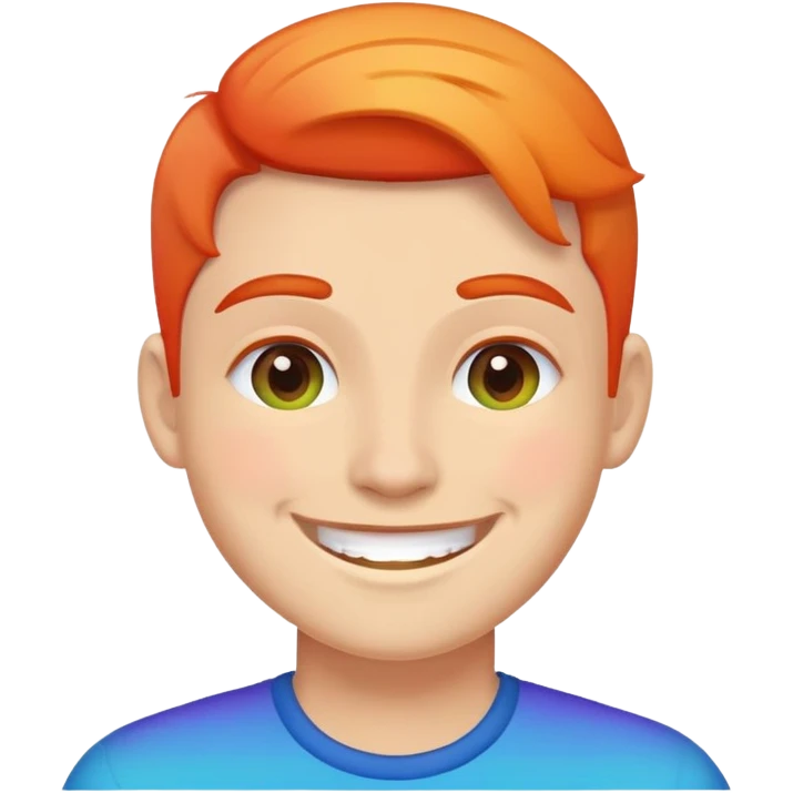 Gay emoji