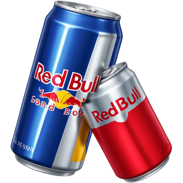 Red bull emoji
