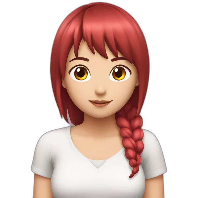 The kairi 78 emoji