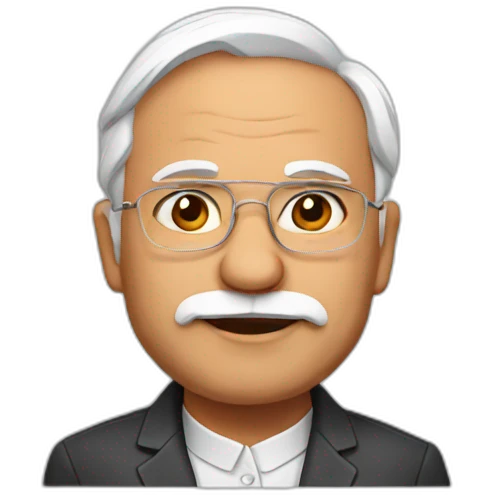 modi emoji