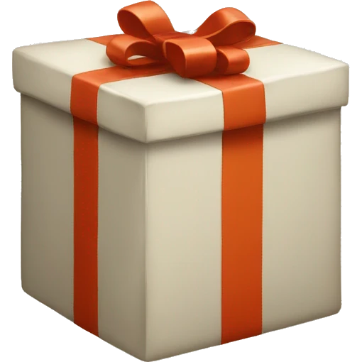 Presents  emoji