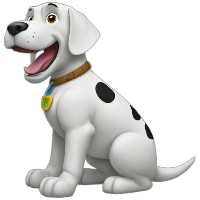 Rex toy story emoji