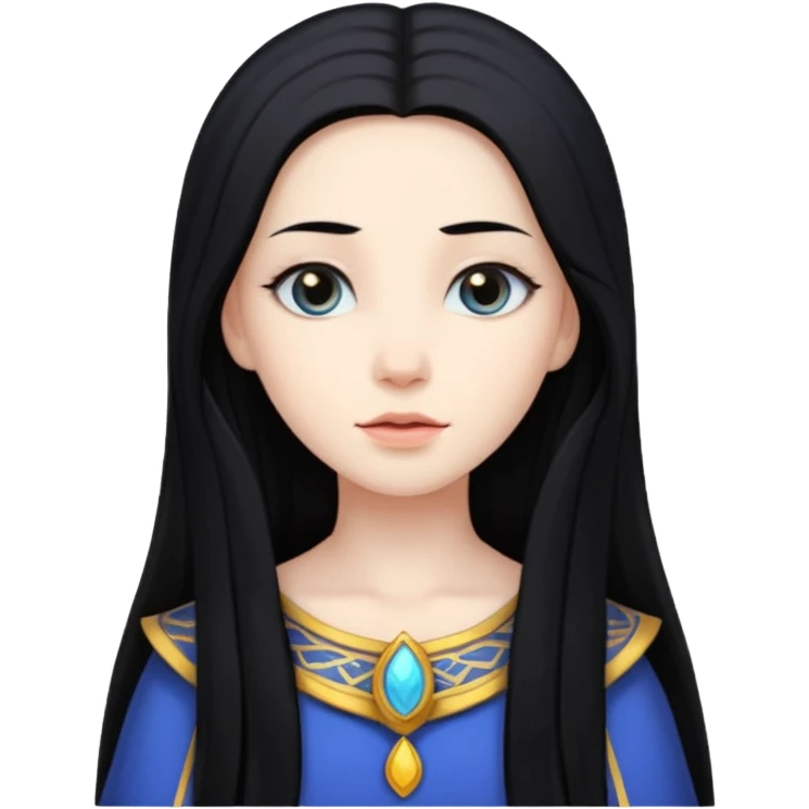 Zetian emoji