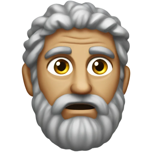 odysseus of ithaca emoji