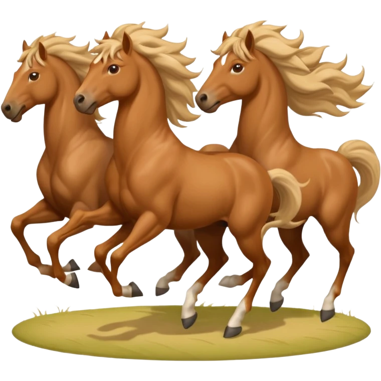 Centaurs emoji