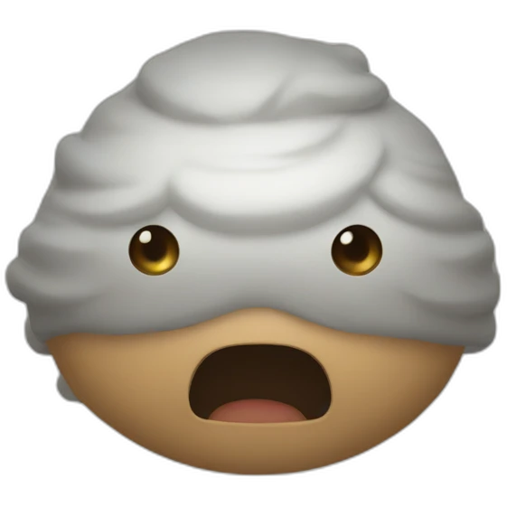 去挖矿 emoji