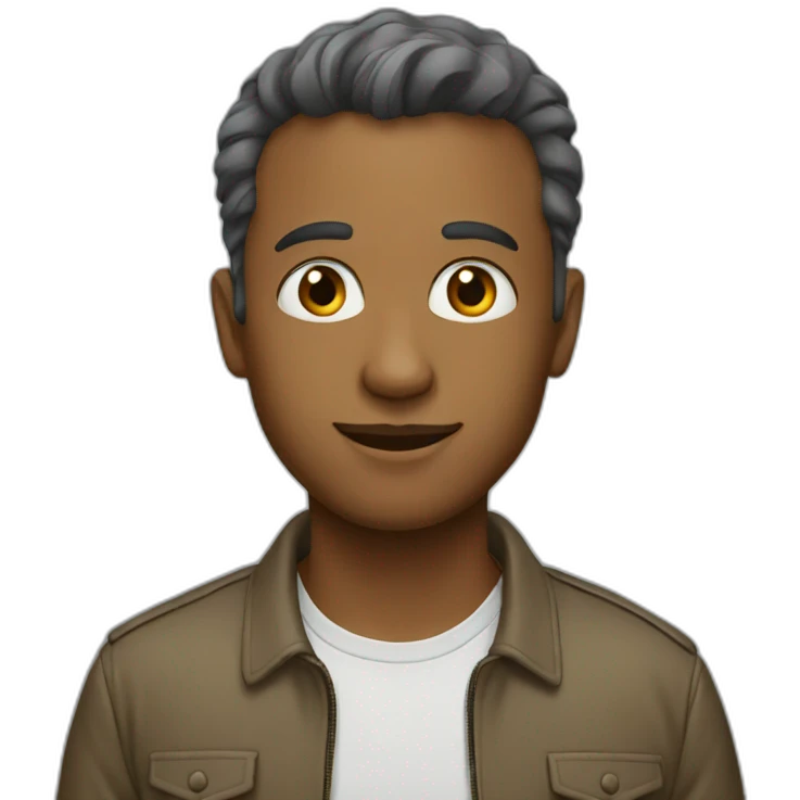 AI  emoji