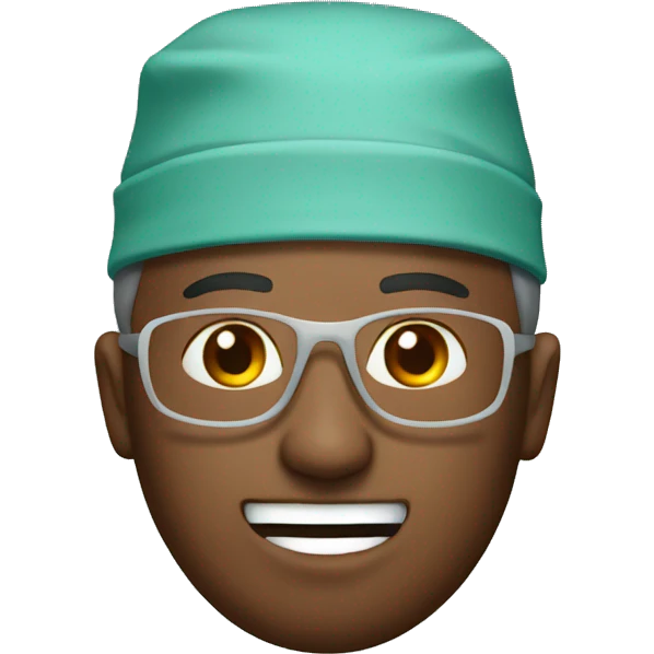 surgeon emoji