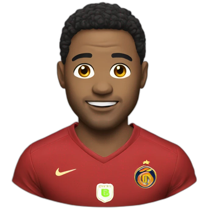 ballon d’or emoji
