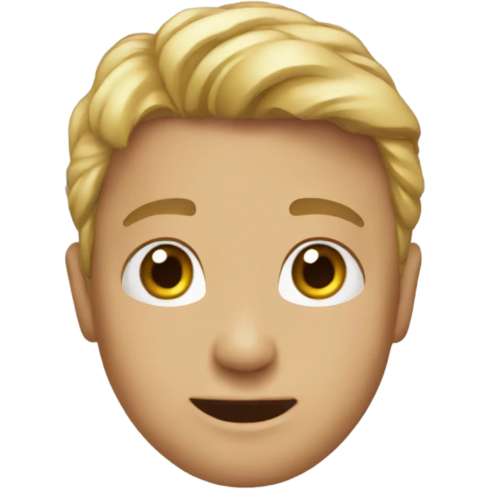 Ope emoji