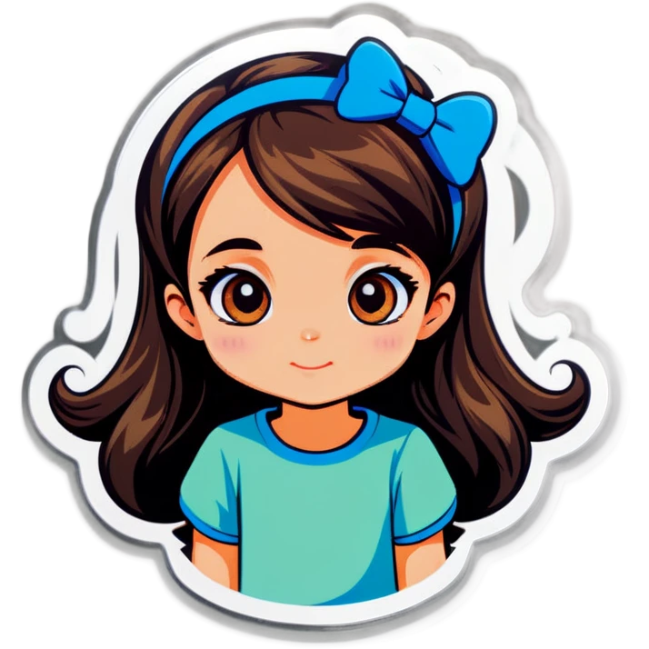 Girl emoji