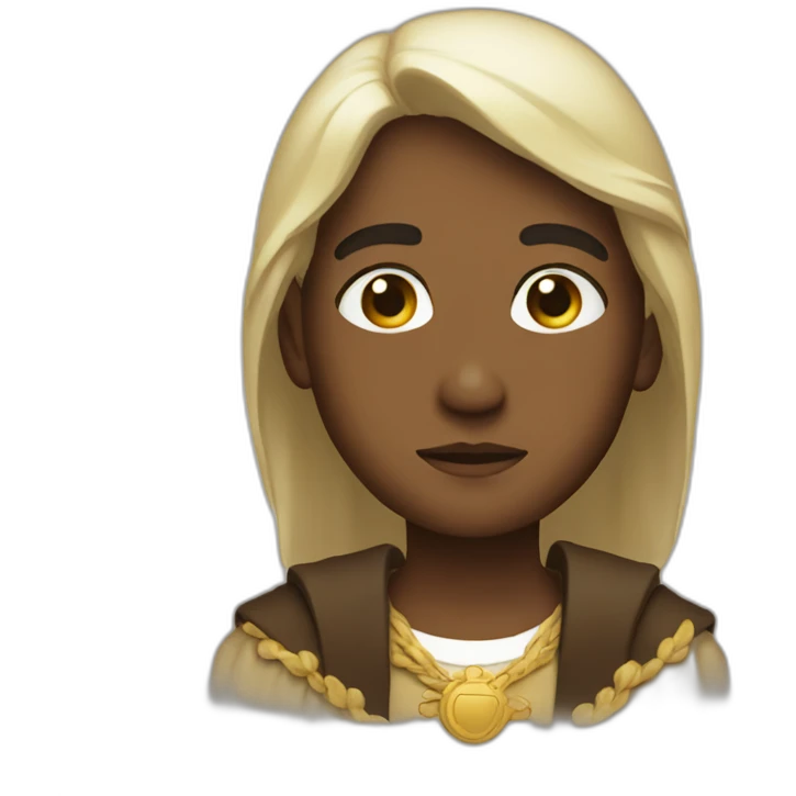 patience of a saint emoji