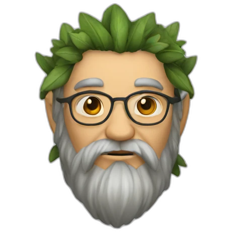 druid emoji