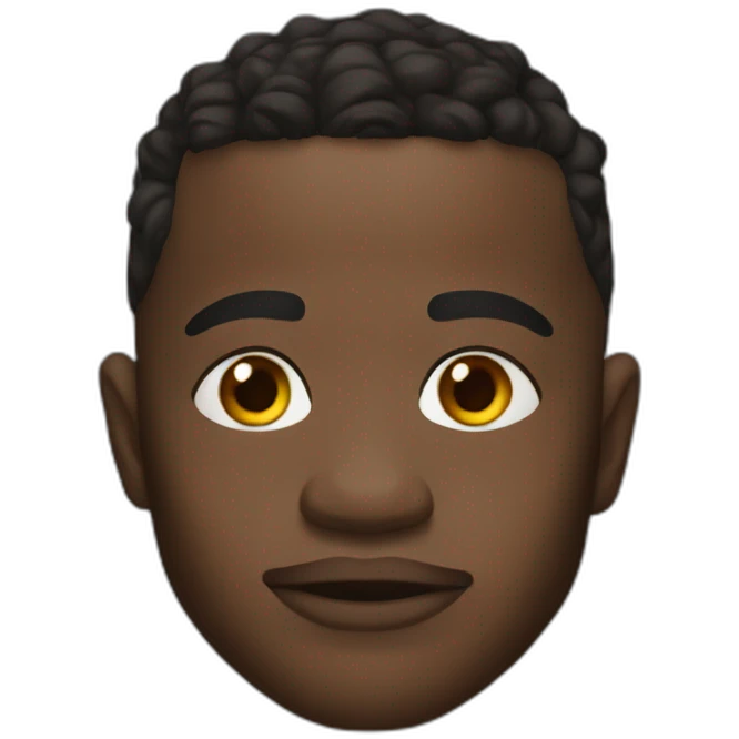 Dababy emoji