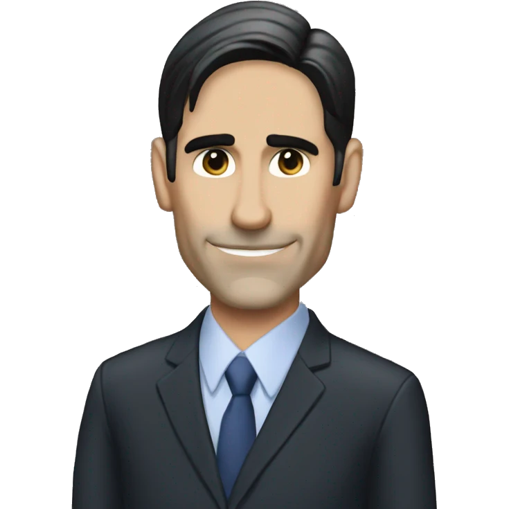 aaron hotchner  emoji